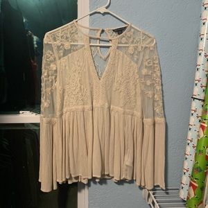 American Eagle Shirt